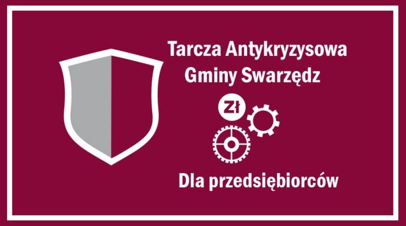 Pomoc dla przedsiębiorców ze Swarzędza