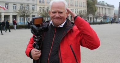 Zasłużeni dla Swarzędza i Honorowy Obywatel