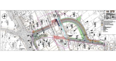 Tunel w Kobylnicy Budimex Budownictwo