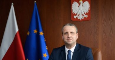 wojewodę michał zieliński