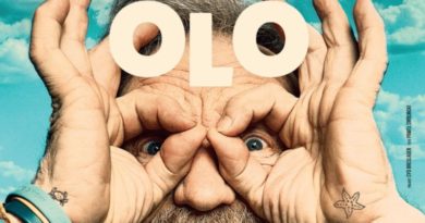 Happy Olo trzy seanse