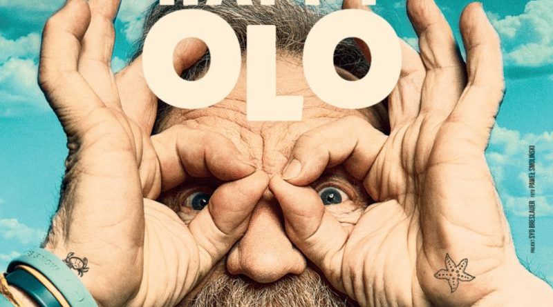 Happy Olo trzy seanse