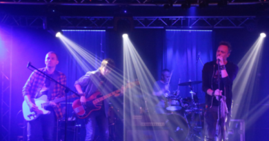 Koncert Man in the BOX