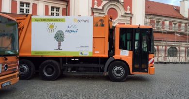 EKO Konkurs dla przedszkolaków i uczniów