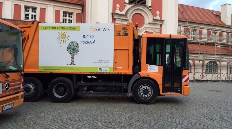 EKO Konkurs dla przedszkolaków i uczniów