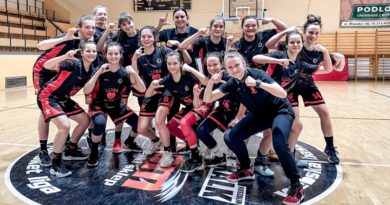 3-0 Kadetek U15K Lidera