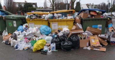 Burmistrz chce by Swarzędz wystąpił z GOAP