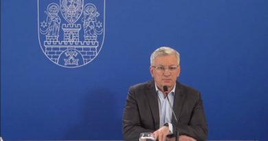 Jaśkowiak: potrzebny jest tramwaj do Swarzędza