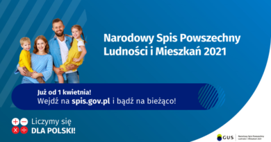 Spis Powszechny możliwy nie mają komputera