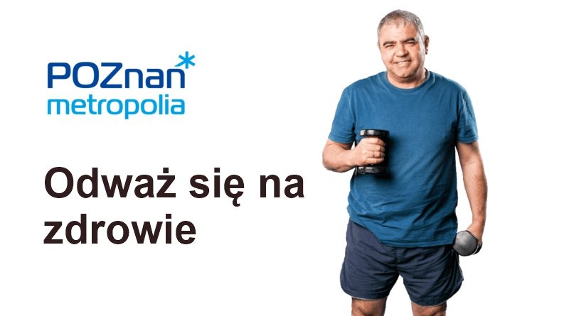 Odważ się na zdrowie i schudnij