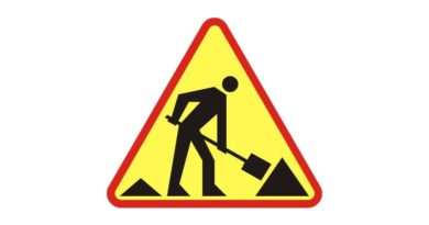 Zmiana organizacji ruchu w Zalasewie