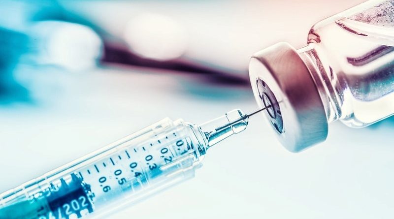 punkt szczepień masowych w Swarzędzu