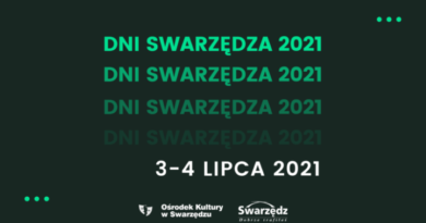 Dni Swarzędza 2021