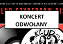 Koncert zespołu Klub Szyderców