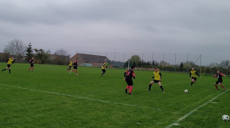 Wiosenna zadyszka Lidera Swarzędz