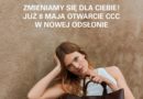 CCC zaprasza na zakupy