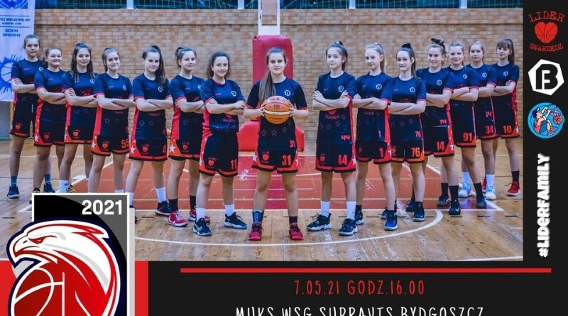 Ćwierćfinały Liderek