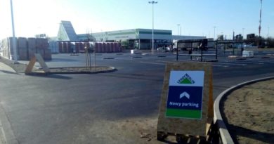 Leroy Merlin ma nowy parking