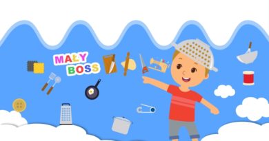 Mały Boss nowe show