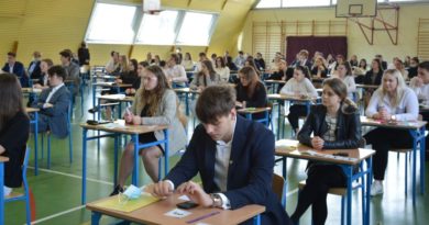 Matura po roku edukacji zdalnej