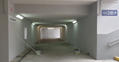 Będzie nowe przejście pod torami