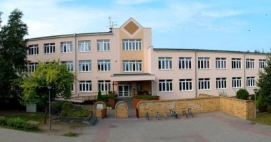 Swarzędza Szkolny Budżet Obywatelski