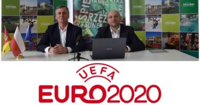 Będzie Strefa Kibica EURO2020