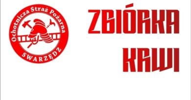 Zbiórka krwi w Swarzędzu