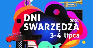 Dni Swarzędza 2021 zaszczepieni
