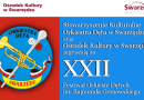 XXII Festiwal Orkiestr Dętych