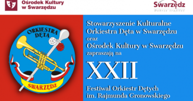XXII Festiwal Orkiestr Dętych