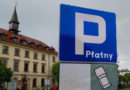 Bez opłat w Strefie Płatnego Parkowania