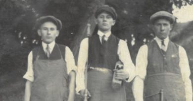 Swarzędzki Szlak Meblowy