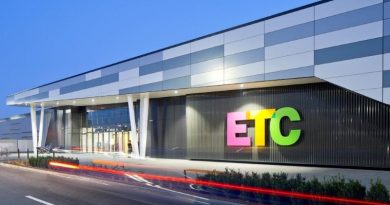 Lato pełne okazji w ETC