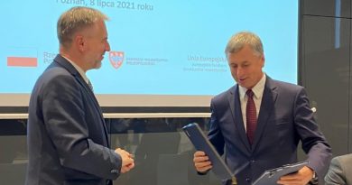 Droga dla rowerów z Zalasewa z dofinansowaniem