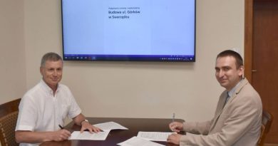 Powstanie nowa ulica w Swarzędzu