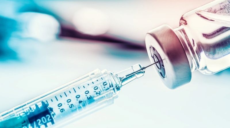 Zaszczep się na Pikniku Trzech Pokoleń