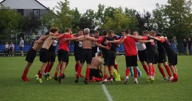 Mocny początek sezonu Lidera