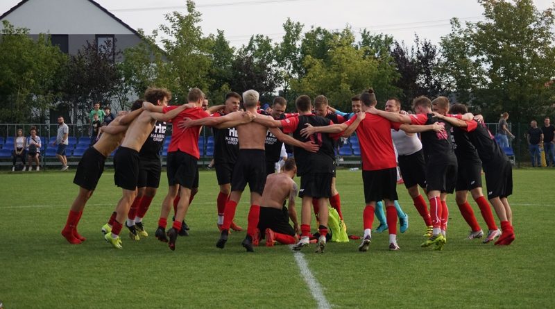 Mocny początek sezonu Lidera