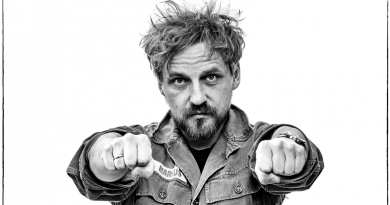 Paweł Domagała w Zalasewie