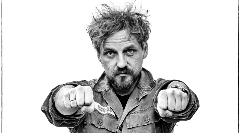 Paweł Domagała w Zalasewie