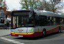 Rozkład jazdy autobusów w Swarzędzu