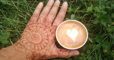 Bike Café przyjeżdża do Swarzędza