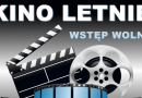 Kino Letnie w Swarzędzu