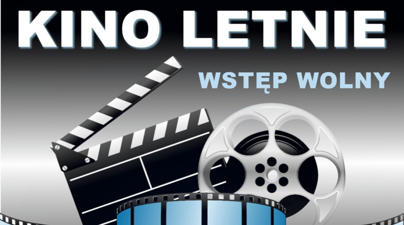 Kino Letnie w Swarzędzu