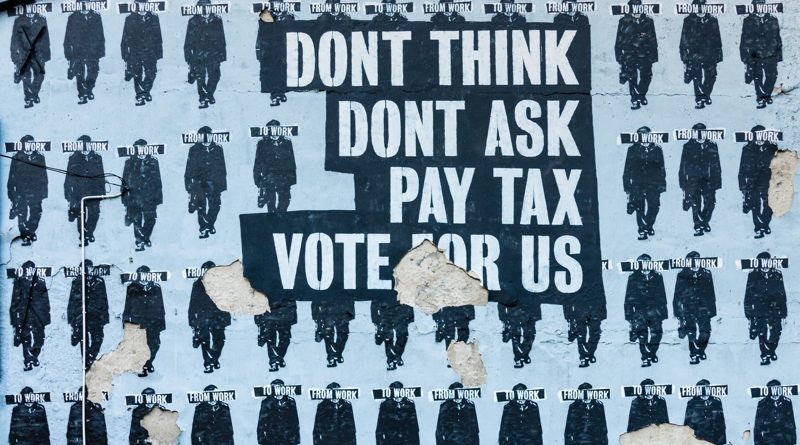 Walka klanów czyli spór polityczny