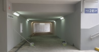 Rusza rozbudowa przejścia pod torami