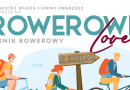 Piknik rowerowy w Zalasewie
