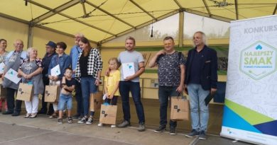 Smak Chleba dwie swarzędzkie piekarnie