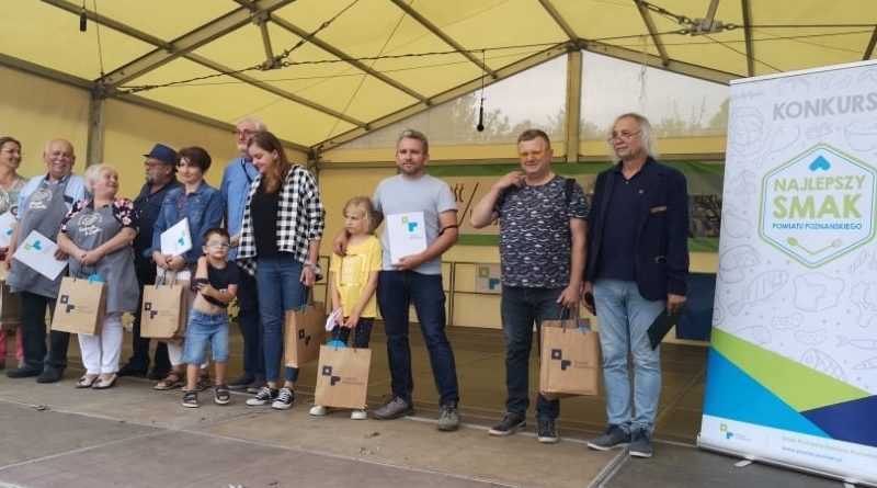 Smak Chleba dwie swarzędzkie piekarnie